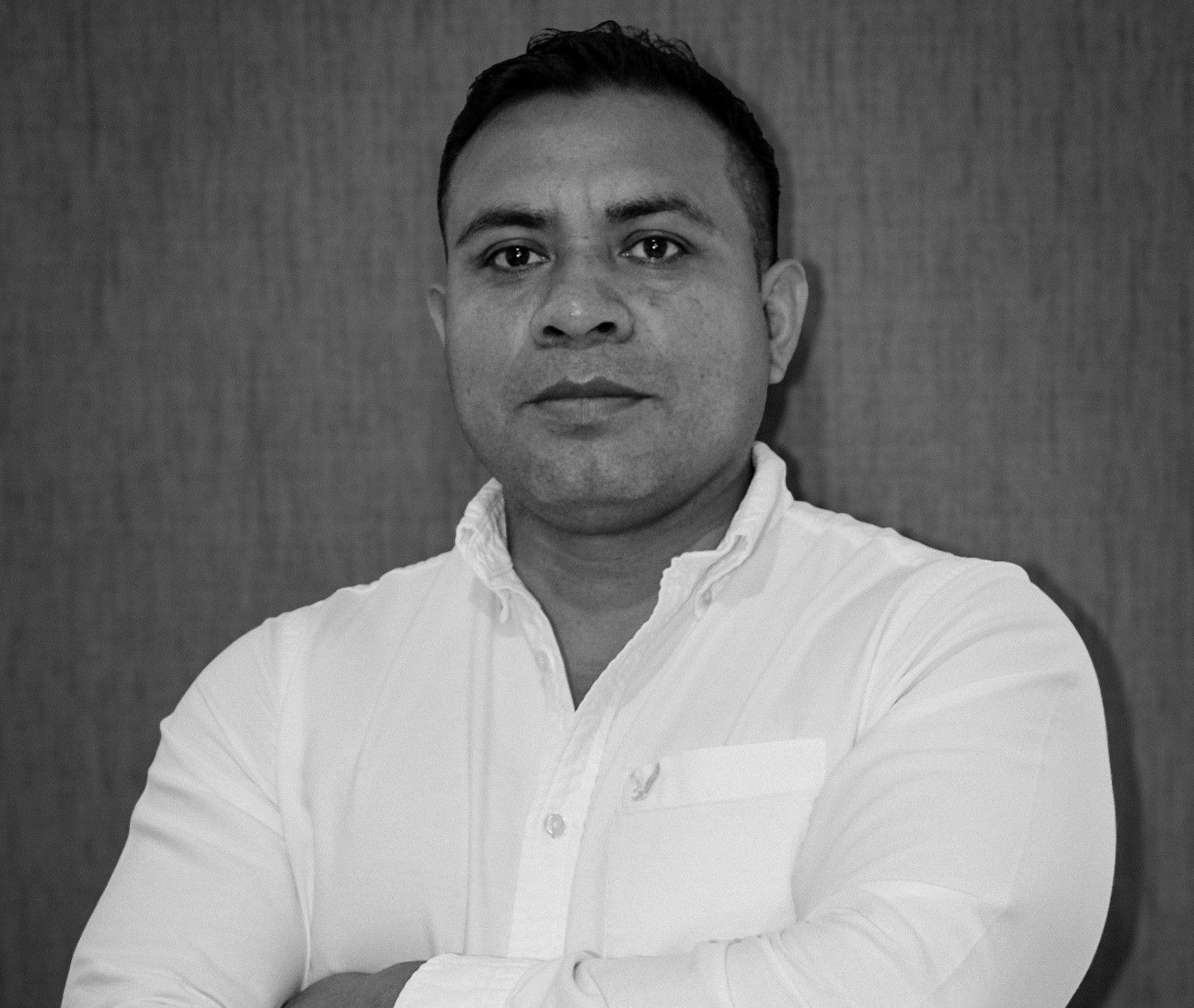 MSC. Arq. Melvin Alexander Gómez Tuchán