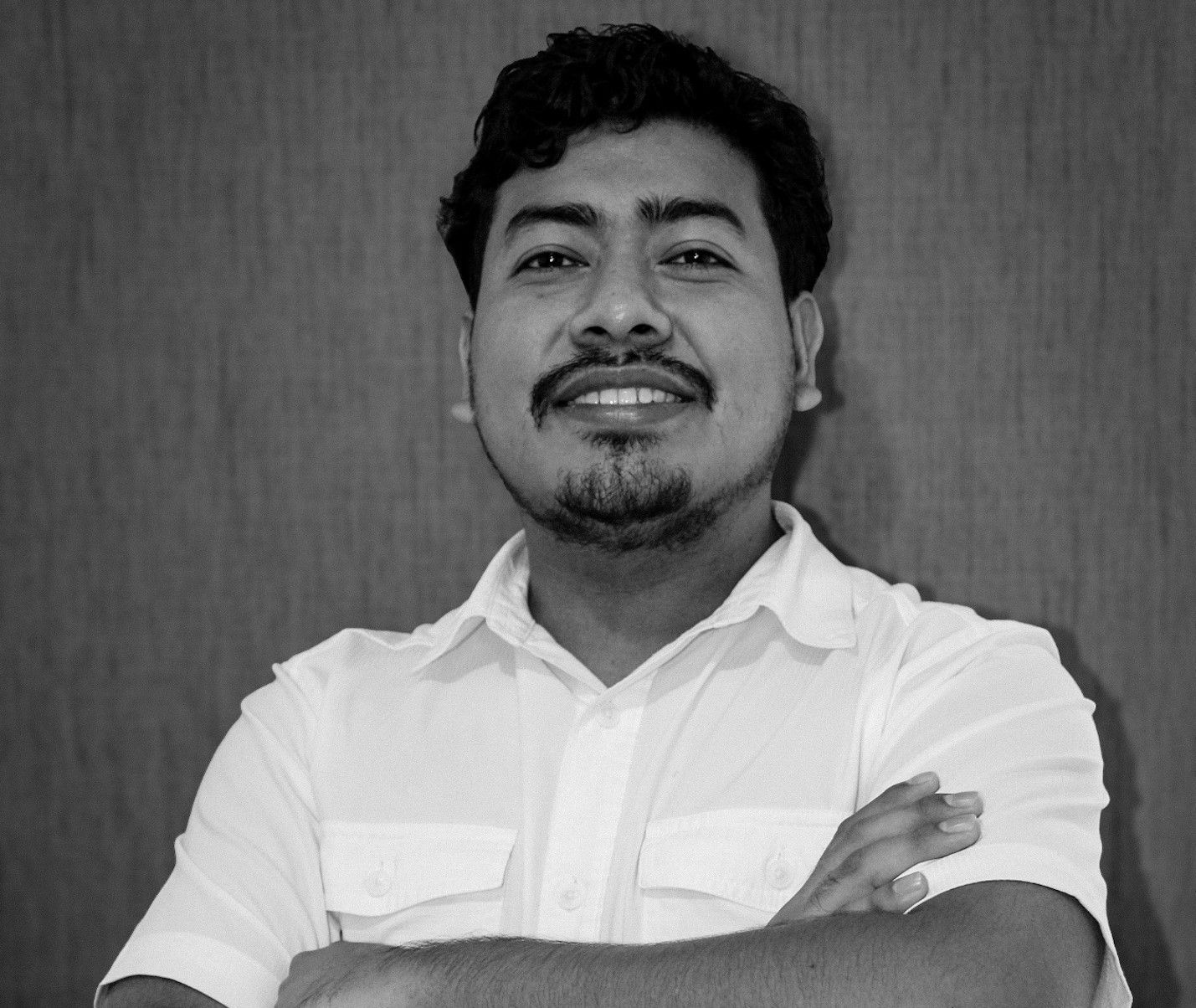 Luis Pablo José Tuchán Xoc