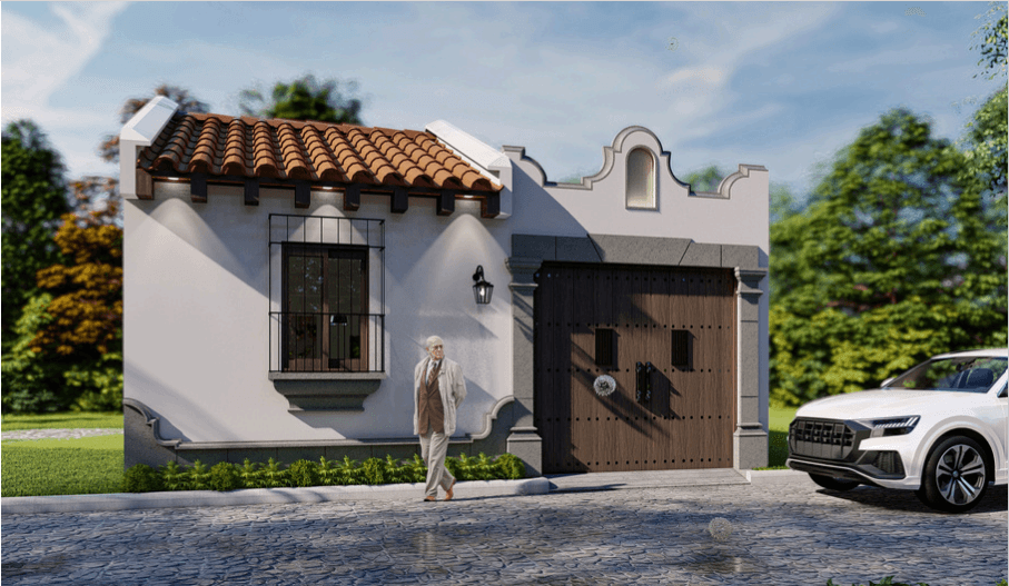 VIVIENDA MARTINEZ