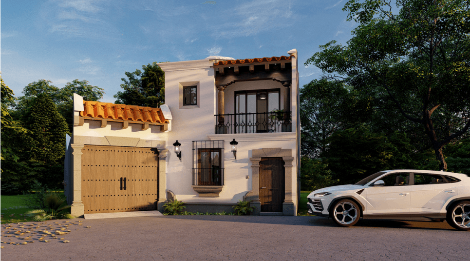 VIVIENDA PEREZ