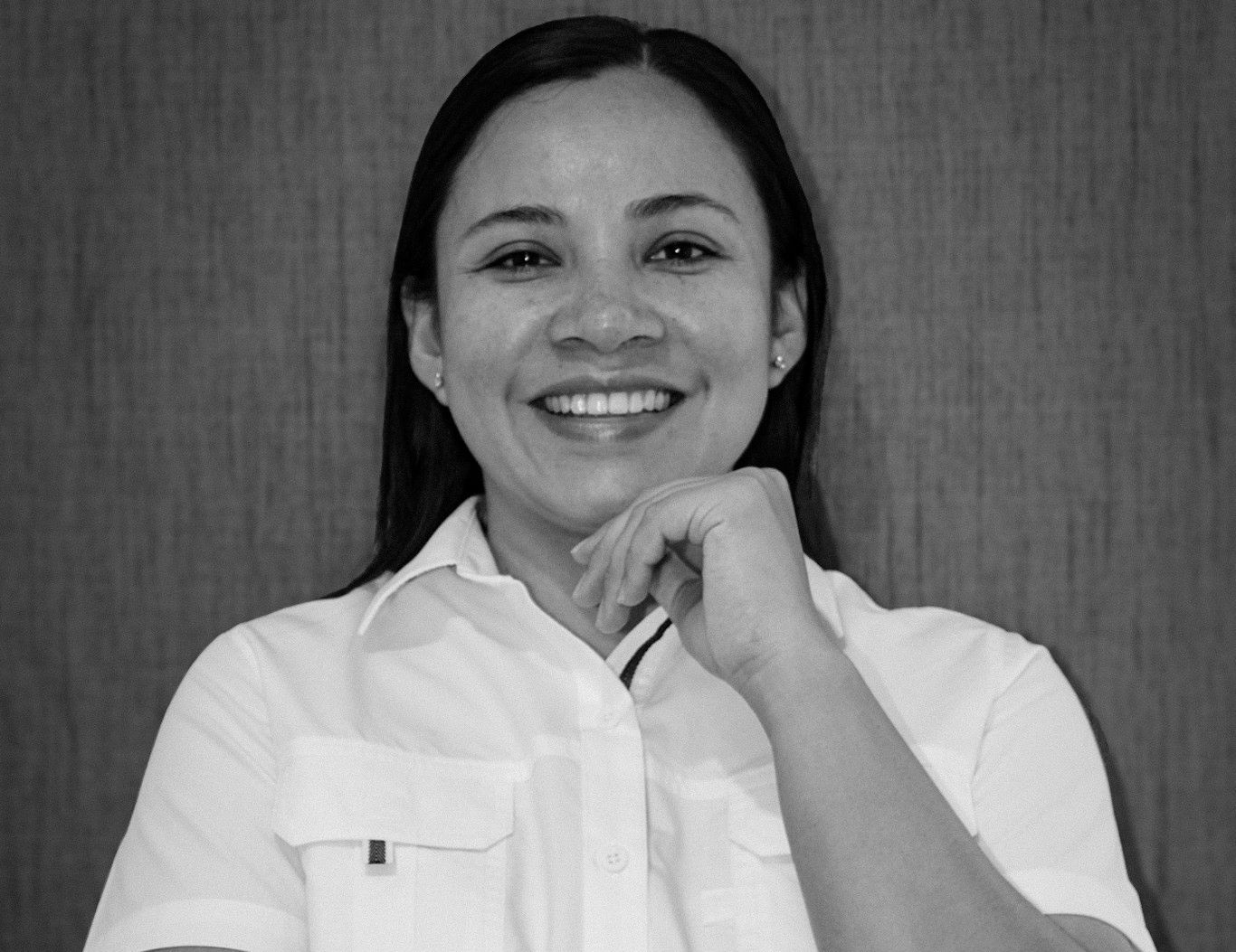 Arq. Lesly Rebeca Gómez Tuchán